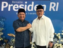 Kornas ARPG Minta Paslon 01 dan 03 Legowo, Lebih Baik Fokus Kedepan Bersama Prabowo Gibran