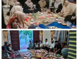 Pererat Silaturahmi dan Persatuan Ormas Musara Gayo Langsa Gelar Buka Puasa Bersama 