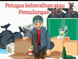 Petugas kebersihan Kota Langsa, Dilema Dua Pilihan Petugas Kebersihan Or Pemulung 