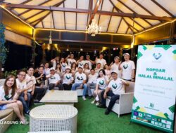 Acara Kopdar Bulanan Fun Elegant Inspiring Business Club di Empang Bizzaro Berlangsung Sukses