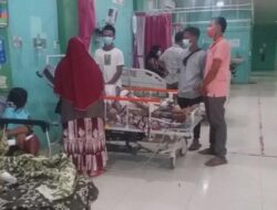 Sarana dan Prasarana BLUD RSUD dr Fauziah Bireuen, Masih Memerlukan Perhatian