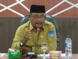 Ir Said Mahdum Majid MM, Bacalon Walikota Harapan Rakyat