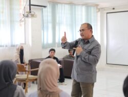 Strategi Jitu Erzaldi Rosman Djohan Ciptakan Finansial Freedom melalui Perspektif Cash flow Quadrant untuk Bangka Belitung