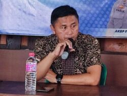 Jumat Bacarita Polresta Manado: Mencegah Penyalahgunaan Narkotika Melalui Diskusi dan Edukasi 