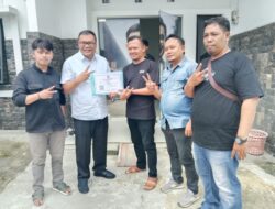 Komunitas Serikat Tukang Gigi Indonesia Deli Serdang Dukung dr. H. Asri Ludin Tambunan dan Lom Lom Suwondo Jadi Bupati dan Wakil Bupati Deli Serdang Periode 2025-2030