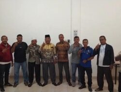 Tokoh Mayarakat Pantai Labu Siap Dukung dan Menangkan Paslon Bupati dan Wakil Bupati Deli Serdang Nomor Urut 02, dr. H. Asri Ludin Tambunan dan Lom Lom Suwondo 