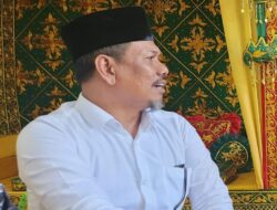 Ketua PERWAL, Minta Warga Kota Langsa Cerdas Memilih Dalam Pilkada Serentak 2024