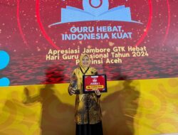 Nurhayati.S.Pd.I,M.Pd : Mohon Do’a dan dukungan semua pihak agar mendapatkan juara terbaik ditingkat nasional 