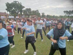 dr. H. Asri Ludin Tambunan Tatap Muka Dengan Masyarakat dan Paparkan Program “Deli Serdang Sehat”