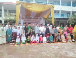 TABLIK AKBAR MILAD MUHAMMADIYAH KE 112 PIMPINAN MUHAMMADIYAH KOTA LANGSA 19/11/2024,