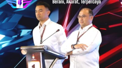 Erzaldi : Babel dapat menjadi Pusat Seni dan Ekonomi Kreatif yang berdaya saing Nasional dan Global