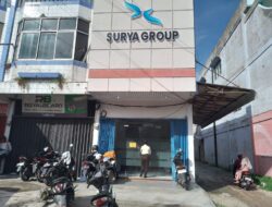 Setiap Hari Perusahaan Surya Group Menampung Lamaran Pekerjaan warga Langsa.