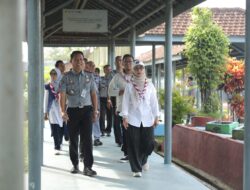 Hj.Melati Erzaldi”Jangan Salah pilih Pemimpin untuk Babel lima tahun ke depan”