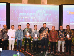 DPD APTIKNAS Bogor dan FiberStar Sukses Selenggarakan Smart City Connection